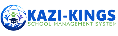 Kazi kings logo